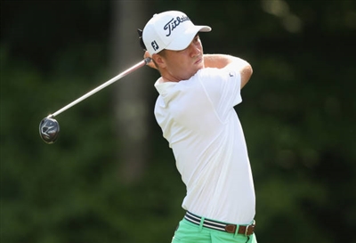 Justin Thomas Poster 3482377