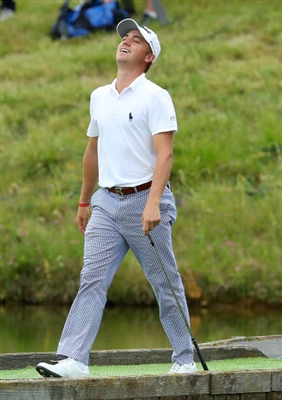 Justin Thomas Poster 3482378