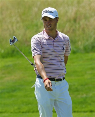 Justin Thomas Poster 3482379