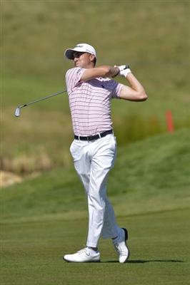 Justin Thomas Poster 3482381