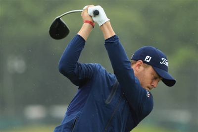 Justin Thomas Poster 3482382