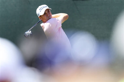 Justin Thomas Poster 3482384