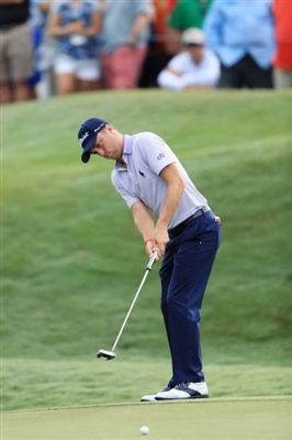 Justin Thomas Poster 3482385