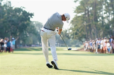 Justin Thomas Poster 3482386