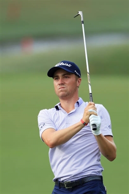Justin Thomas Poster 3482388