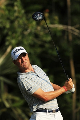 Justin Thomas Poster 3482389