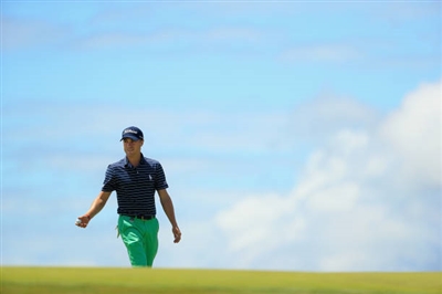 Justin Thomas Poster 3482392