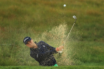Justin Thomas Poster 3482393