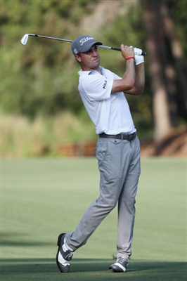 Justin Thomas Poster 3482394
