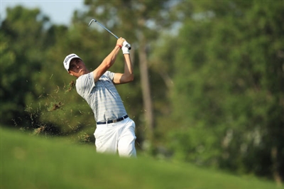 Justin Thomas Poster 3482398