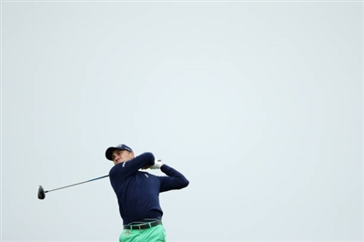 Justin Thomas Poster 3482399