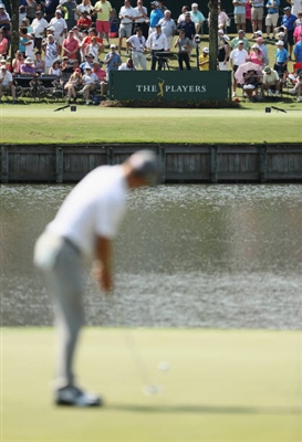 Justin Thomas Poster 3482402