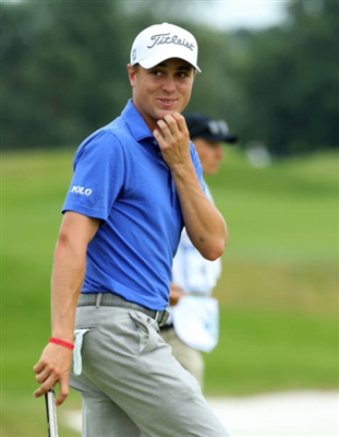 Justin Thomas Poster 3482404