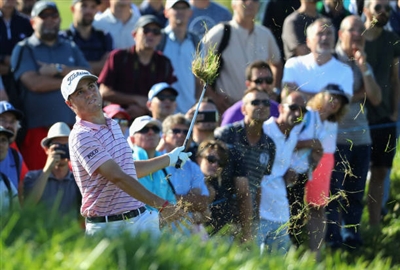 Justin Thomas Poster 3482406