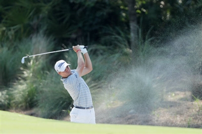 Justin Thomas Poster 3482408