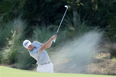 Justin Thomas Poster 3482410