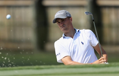 Justin Thomas Poster 3482411