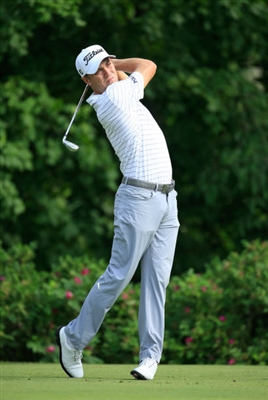 Justin Thomas Poster 3482413
