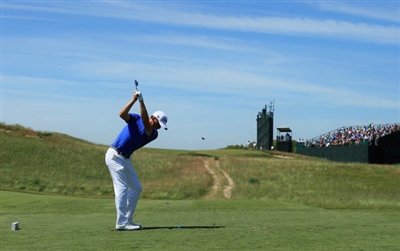 Justin Thomas Poster 3482414