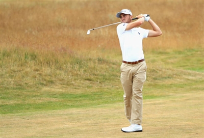 Justin Thomas Poster 3482418