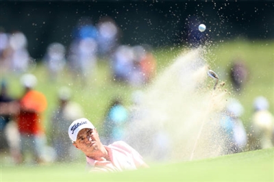 Justin Thomas Poster 3482425