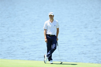 Justin Thomas Poster 3482428