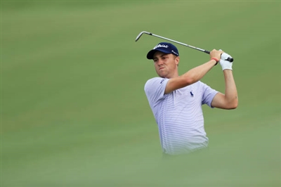 Justin Thomas Poster 3482430