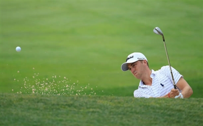 Justin Thomas Poster 3482434