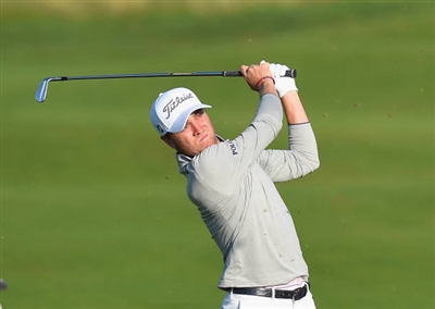 Justin Thomas Poster 3482436