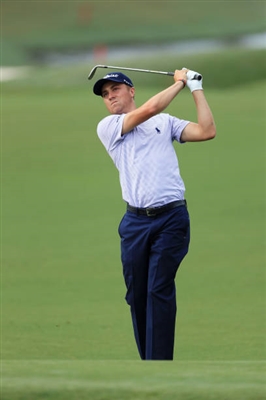 Justin Thomas Poster 3482438