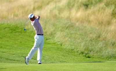 Justin Thomas Poster 3482442