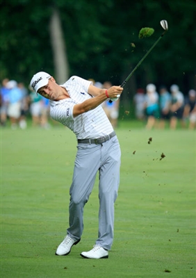 Justin Thomas Poster 3482443