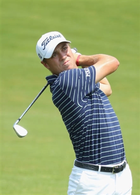 Justin Thomas Poster 3482444