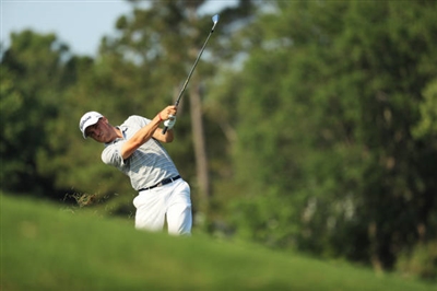 Justin Thomas Poster 3482445