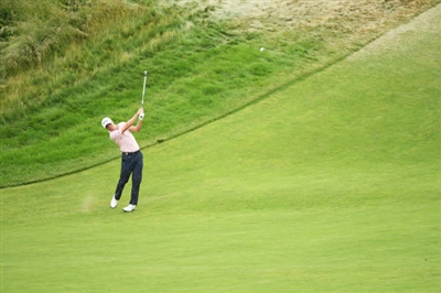 Justin Thomas Poster 3482446