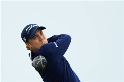 Justin Thomas Poster 3482448