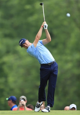 Justin Thomas Poster 3482449