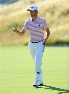 Justin Thomas Poster 3482456