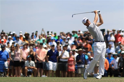Justin Thomas Poster 3482458