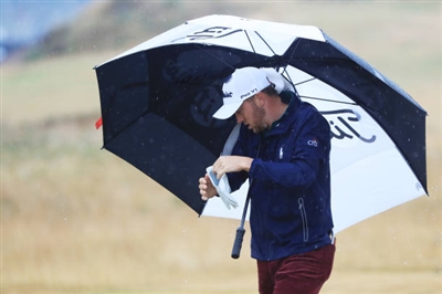 Justin Thomas Poster 3482460