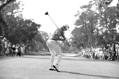 Justin Thomas Poster 3482462