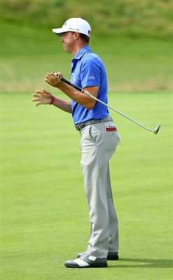 Justin Thomas Poster 3482463