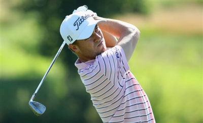 Justin Thomas Poster 3482466