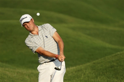 Justin Thomas Poster 3482467