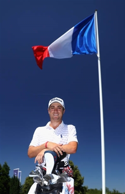 Justin Thomas Poster 3482470