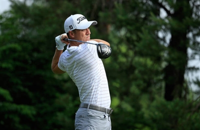 Justin Thomas Poster 3482472