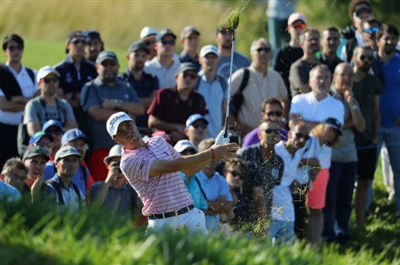Justin Thomas Poster 3482475