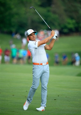 Justin Thomas Poster 3482477