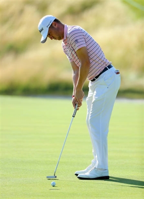 Justin Thomas Poster 3482480