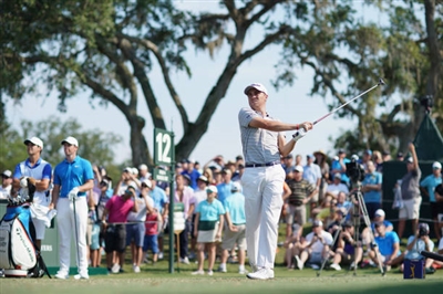 Justin Thomas Poster 3482481